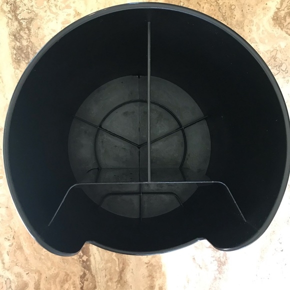 Princess House Deluxe Rotating Utensil Caddy - Picture 6 of 11